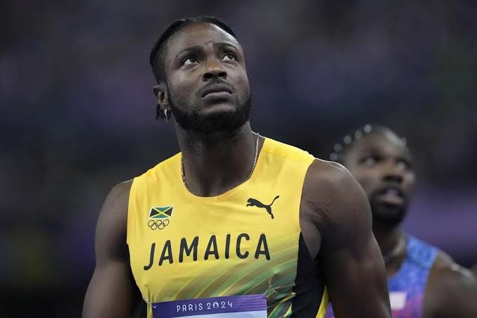 Breaking News: Usain Bolt Issues Apology to Jamaica on Behalf of Kishane Thompson