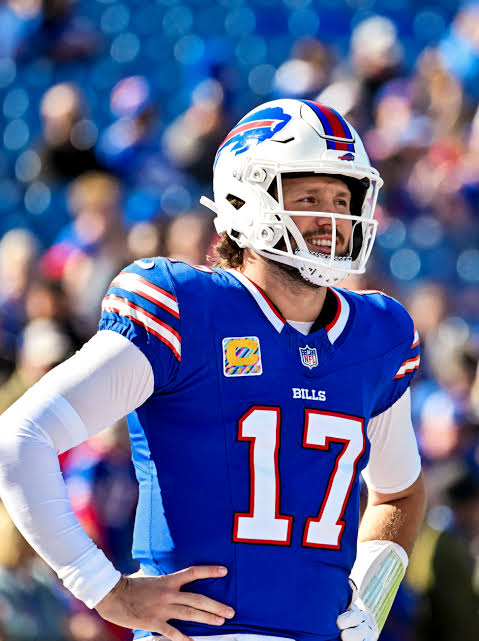 Breaking News: Tennessee Titans Secure Josh Allen in Blockbuster Deal