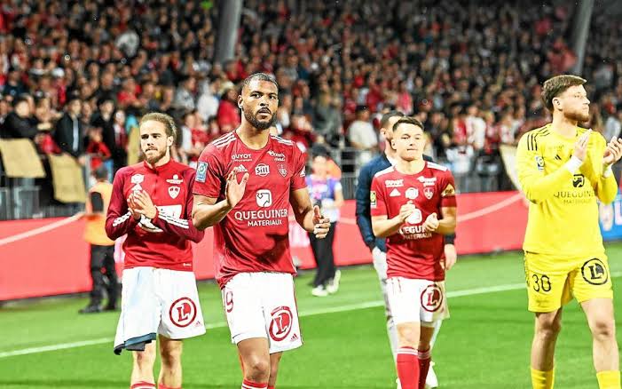 Stade Brestois : Un match nul sensationnel qui propulse le club en quatrième position