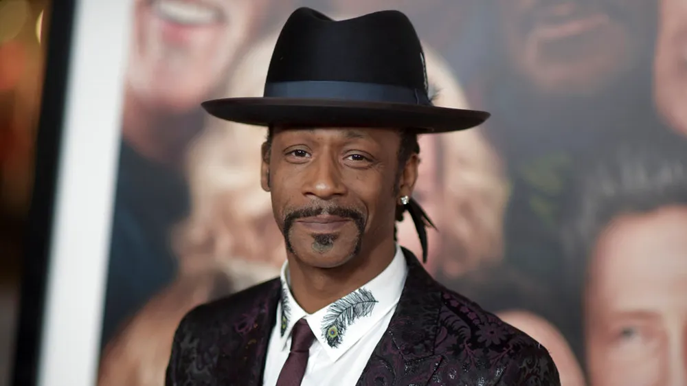 Breaking News: Comedian Katt Williams Officially Announced Wedding Date