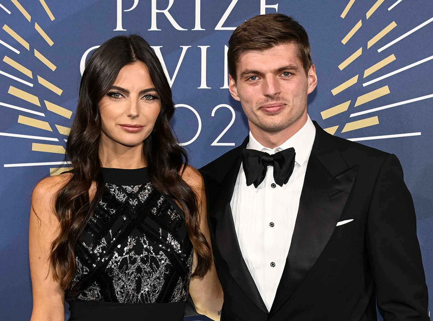 Breaking News: Max Verstappen Announces Wedding Date with Girlfriend Kelly Piquet