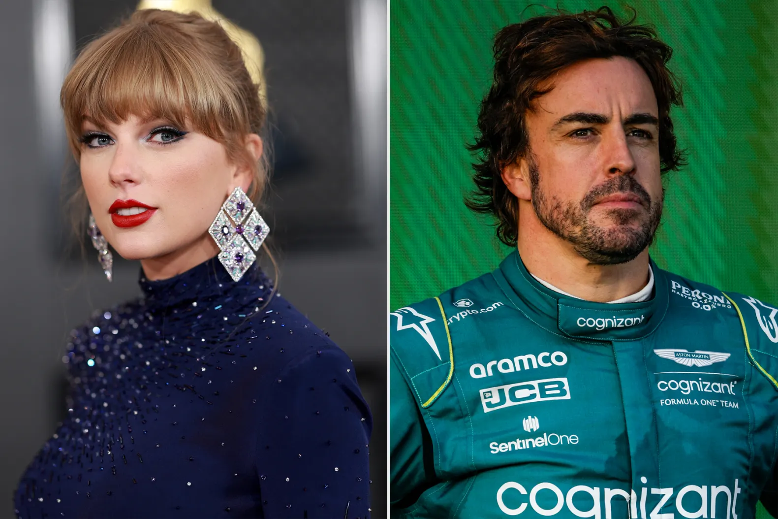 Private Life: Fernando Alonso Discloses Date for His Wedding During Interview