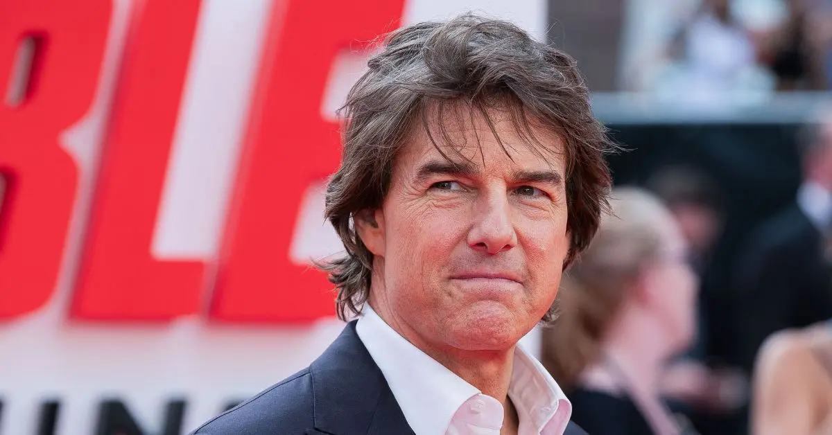 JUST IN: Tom Cruise Backed Out of Highly Anticipated Netflix Blockbuster Movie “Dead Men Arise”