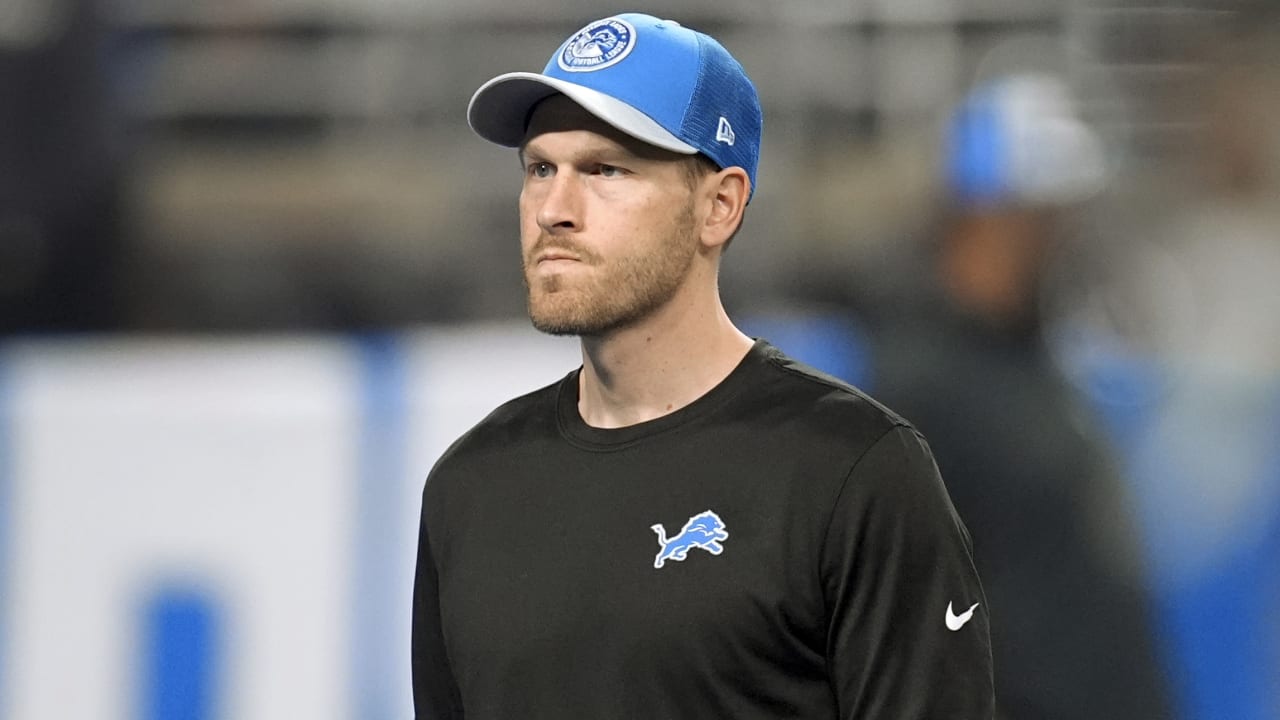 Breaking News: Lions Offensive Coordinator Ben Johnson Suddenly Resigned Following a Lucrative Offer