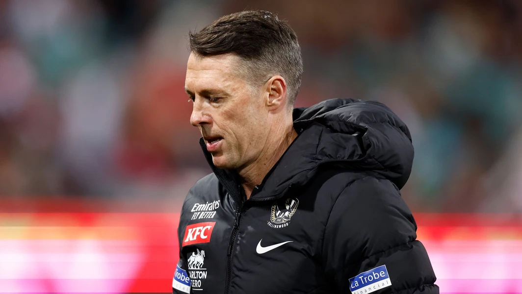 Collingwood Stuns AFL with $166 Million Power Move for Superstar !