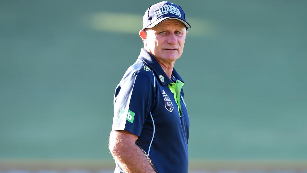 Breaking News: Parramatta Eels Appoints Legend Peter Sterling as Director