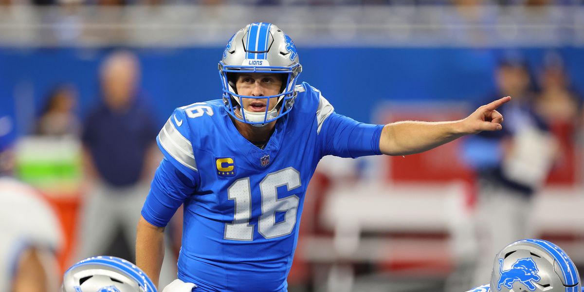 Jared Goff Shares 3 Key Insights Every Detroit Lions Fan Needs to Know Ahead of Crucial Jaguars Showdown – What to Expect and Why You Won’t Want to Miss This Game!