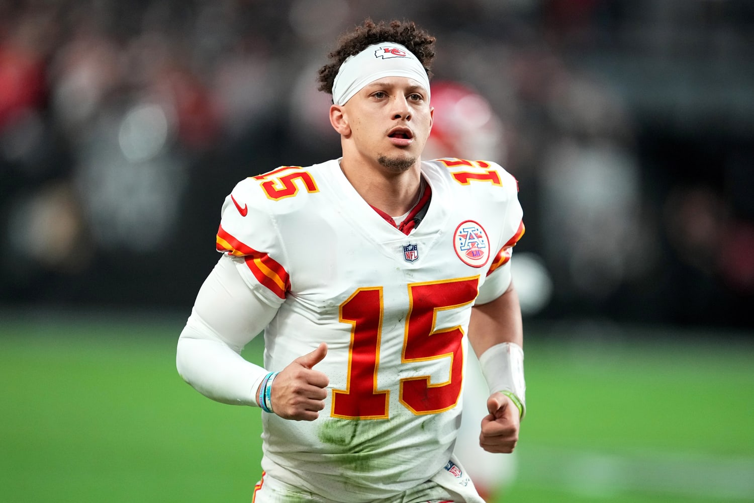 Browns Shock NFL Community By Acquiring Patrick Mahomes With a Staggering $495 Million as Dashaun Watson Replacement