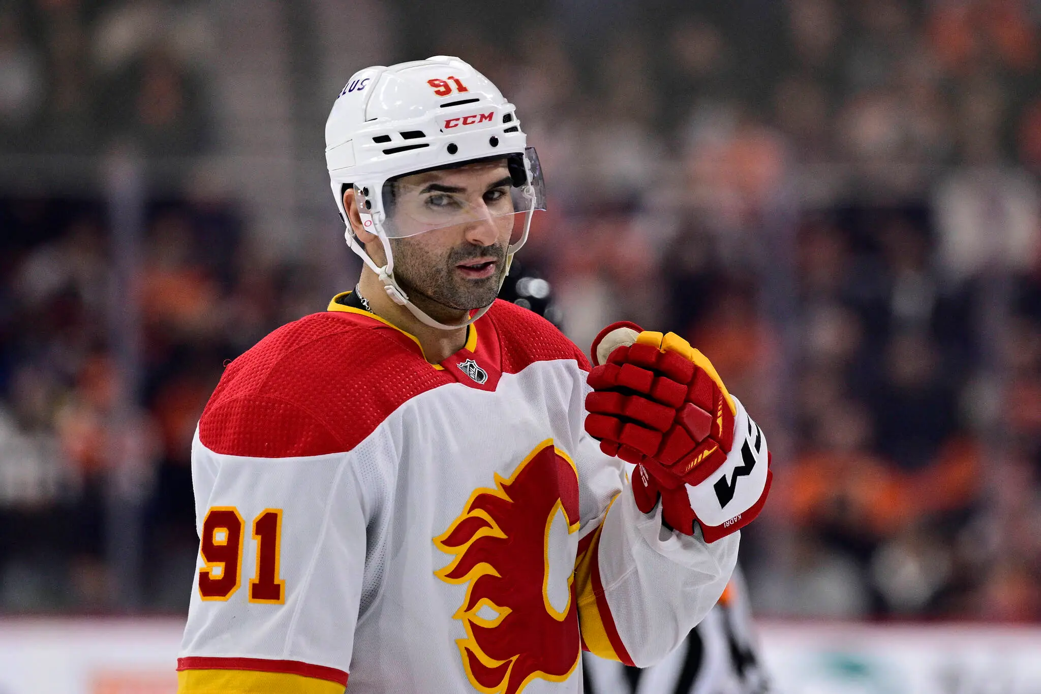 Return of Nazem Kadri: Avalanche Announce the Power Return Home of Kadri from Flames