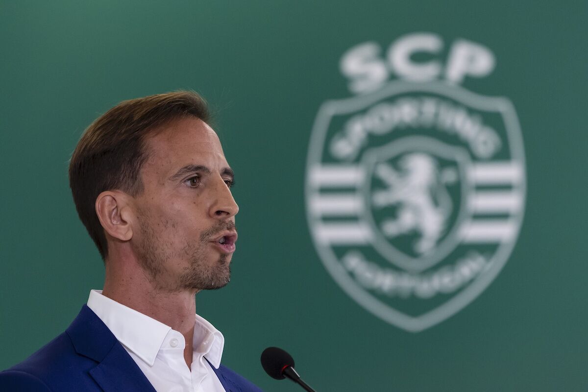 Notícias do Sporting: João Pereira Expressa Grande Preocupação com a Imminente Saída de Dois dos Seus Jogadores-Chave em Janeiro, Aponta Dois Jogadores à Direção para Assinatura