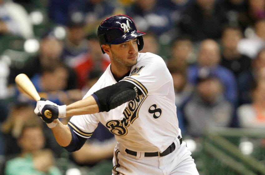 “Stunning Return: Former Milwaukee Brewers Star Set to Make Shock Comeback, Leaving Fans in Awe”