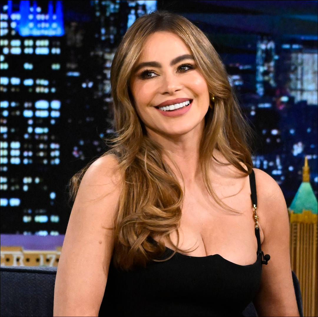 Stunning Revelation: 8 Surprising and  jaw dropping Facts About Sofia Vergara’s Life You Never Knew