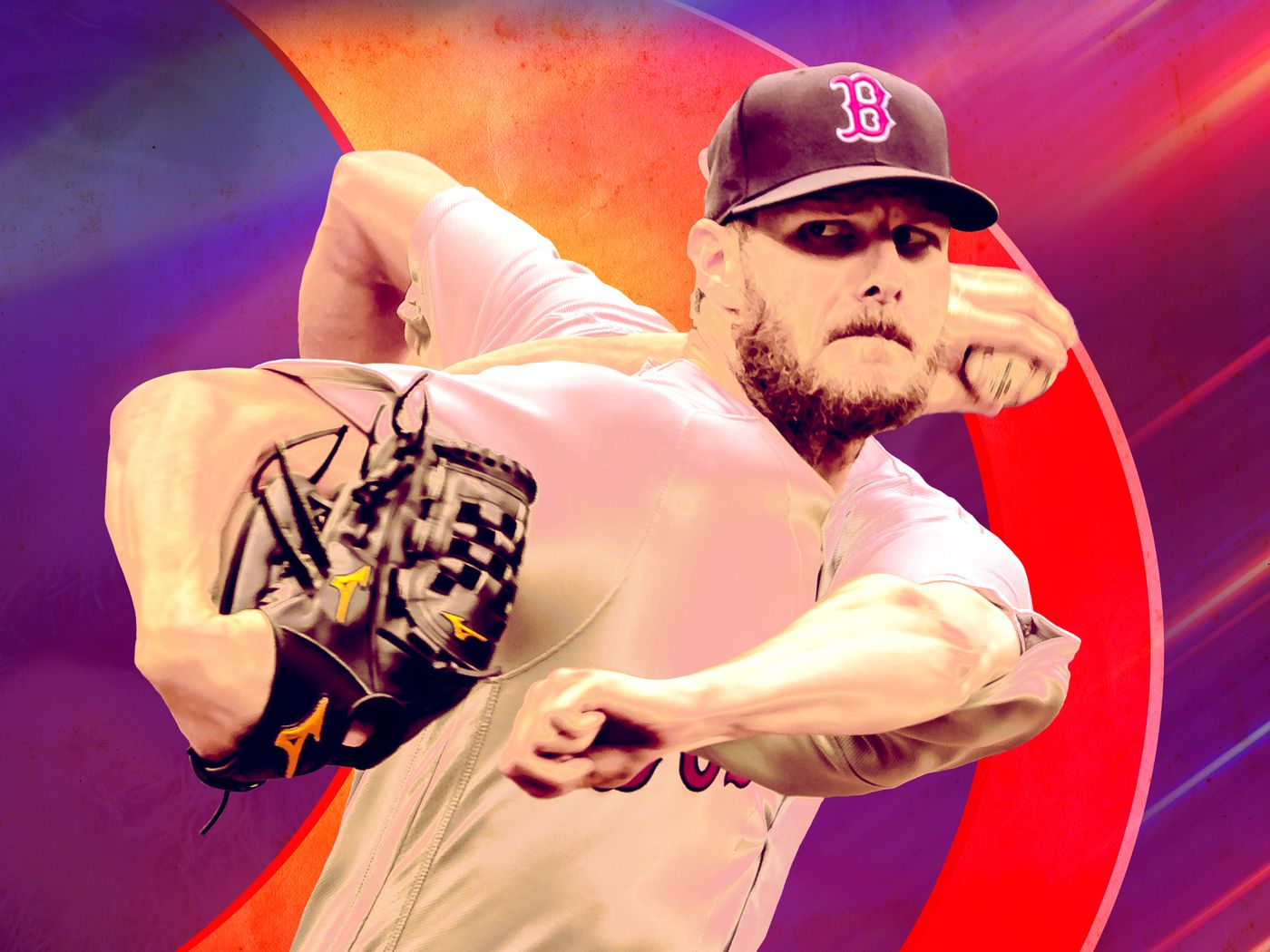 Chris Sale’s makes stunning move Signs with the Boston Red Sox After Cy Young Award: A Game Changer for the Team