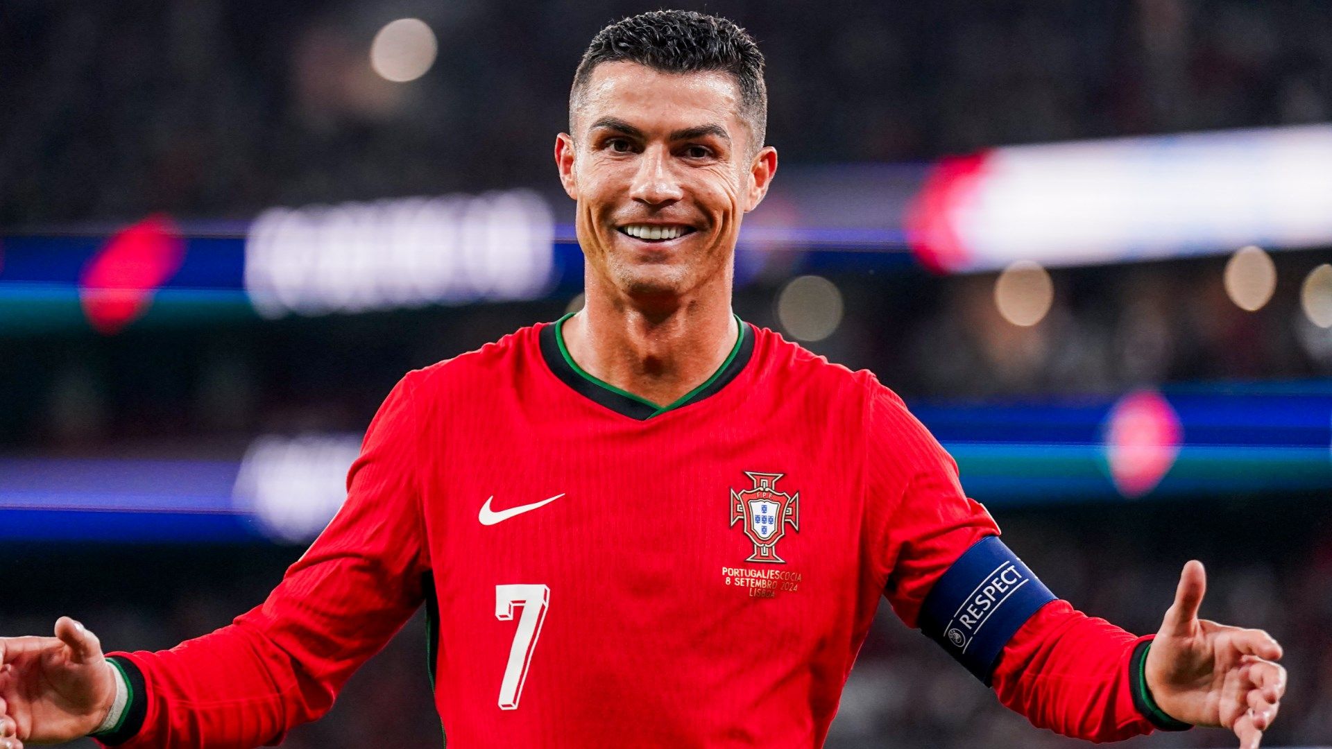 Jubilo Massivo Após o Sporting CP Anunciar o Retorno de Cristiano Ronaldo, Sem Dúvida um Momento Maravilhoso para o Clube