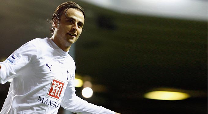 Breaking News: Tottenham Hotspur Appoints Club Legend Dimitar Berbatov as Director