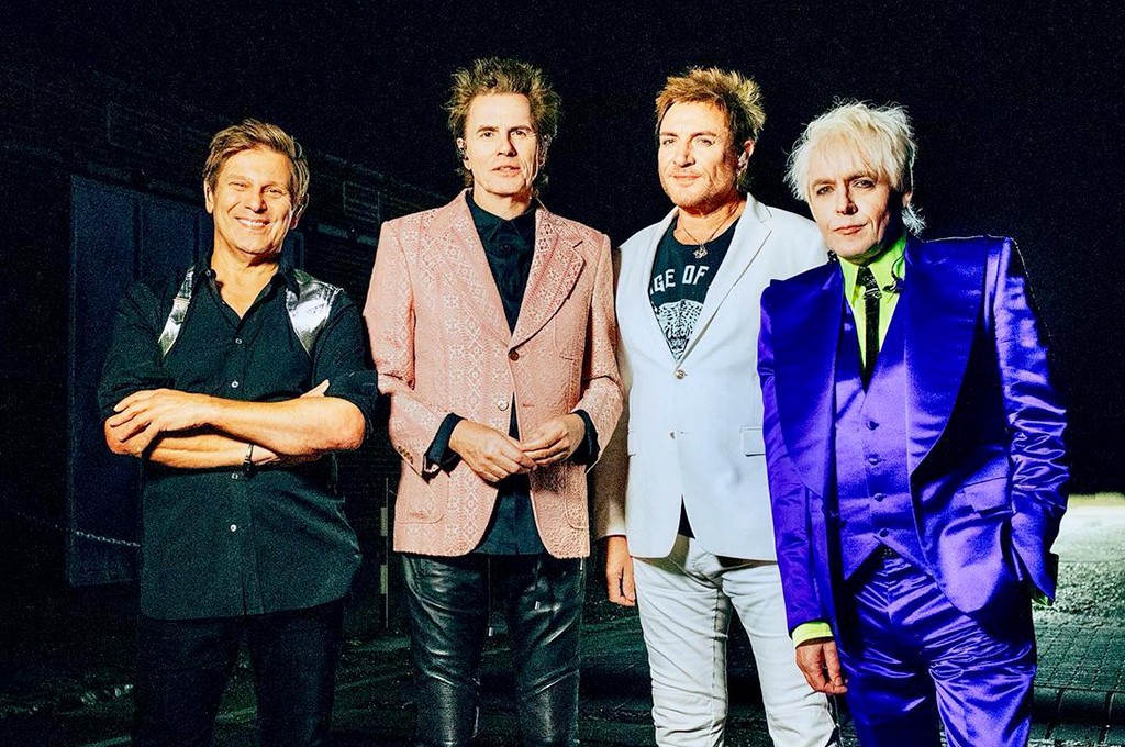 Duran Duran Reflects on Past Decision to Reject Coca-Cola Deal: “We Should Have Taken the Opportunity”