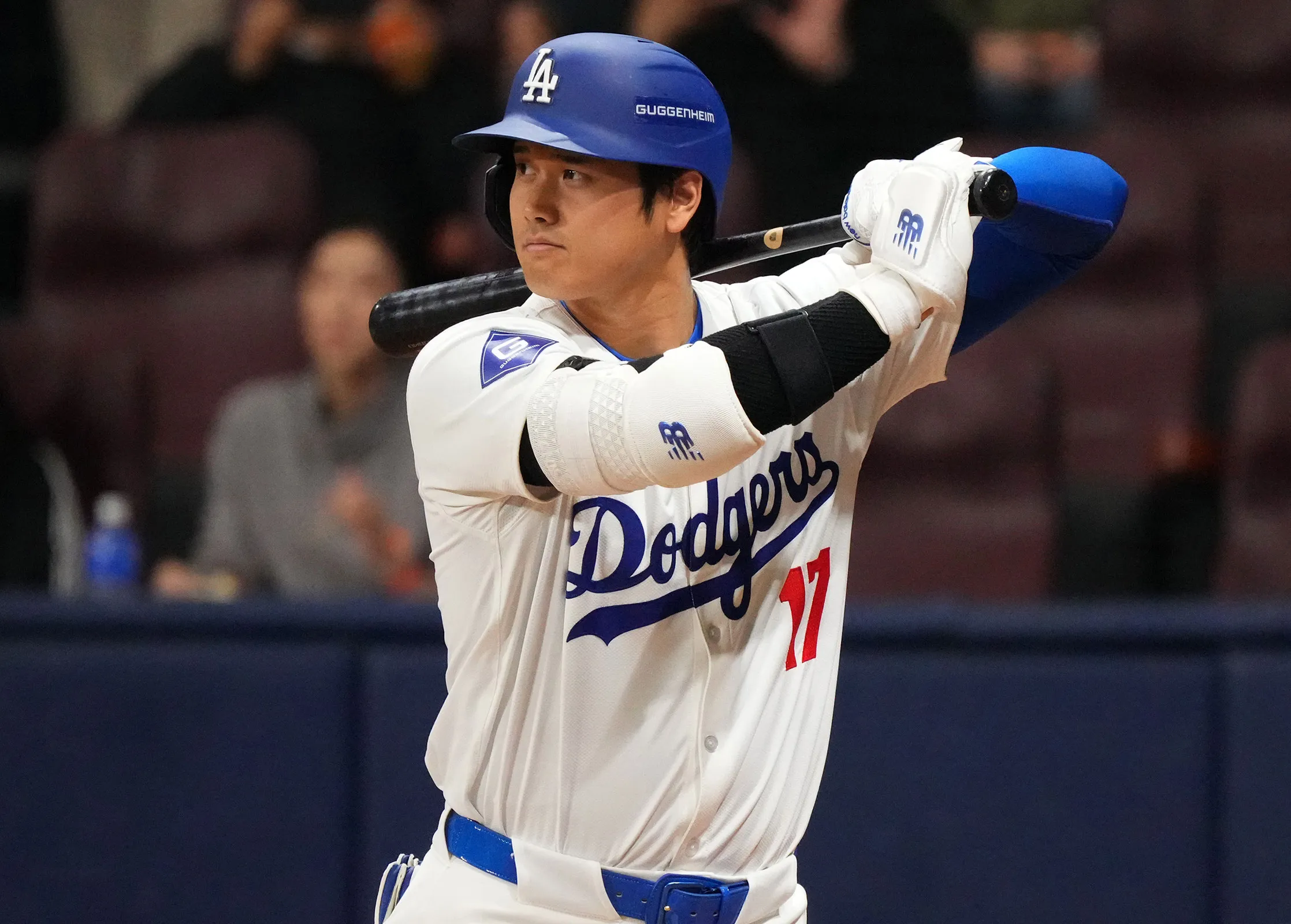   Shohei Ohtani Signs Blockbuster $82 Million Deal with Detroit Tigers