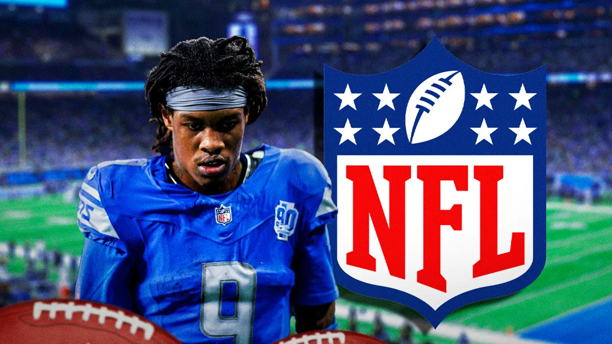 “Jameson Williams Exits Detroit Lions After Green Bay Showdown: What’s Next for the Star WR?”