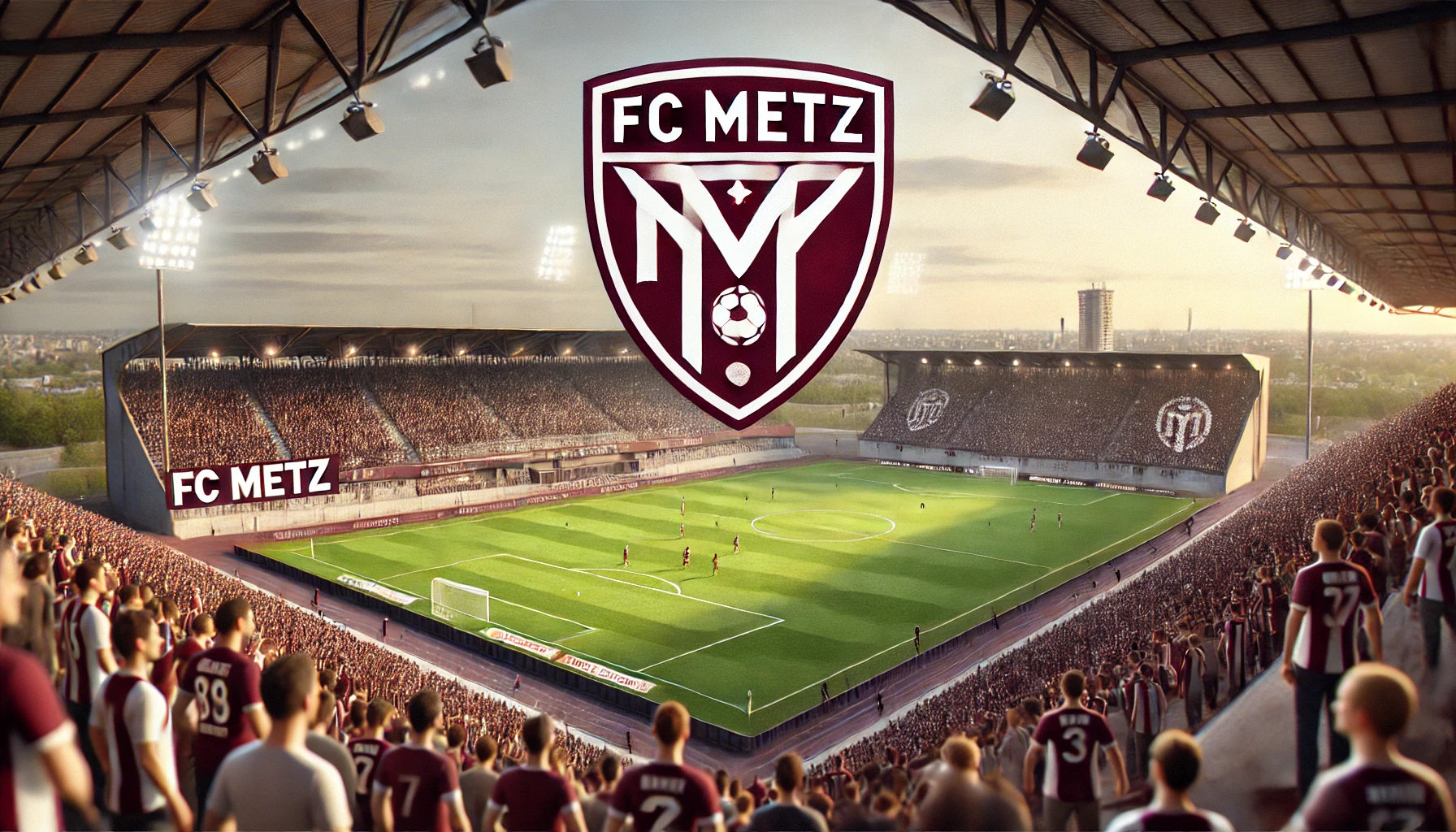 Dernières nouvelles: Le FC Metz risque une déduction de 20 points ou une amende de 80 millions de livres sterling suite à une violation des règles – FFF