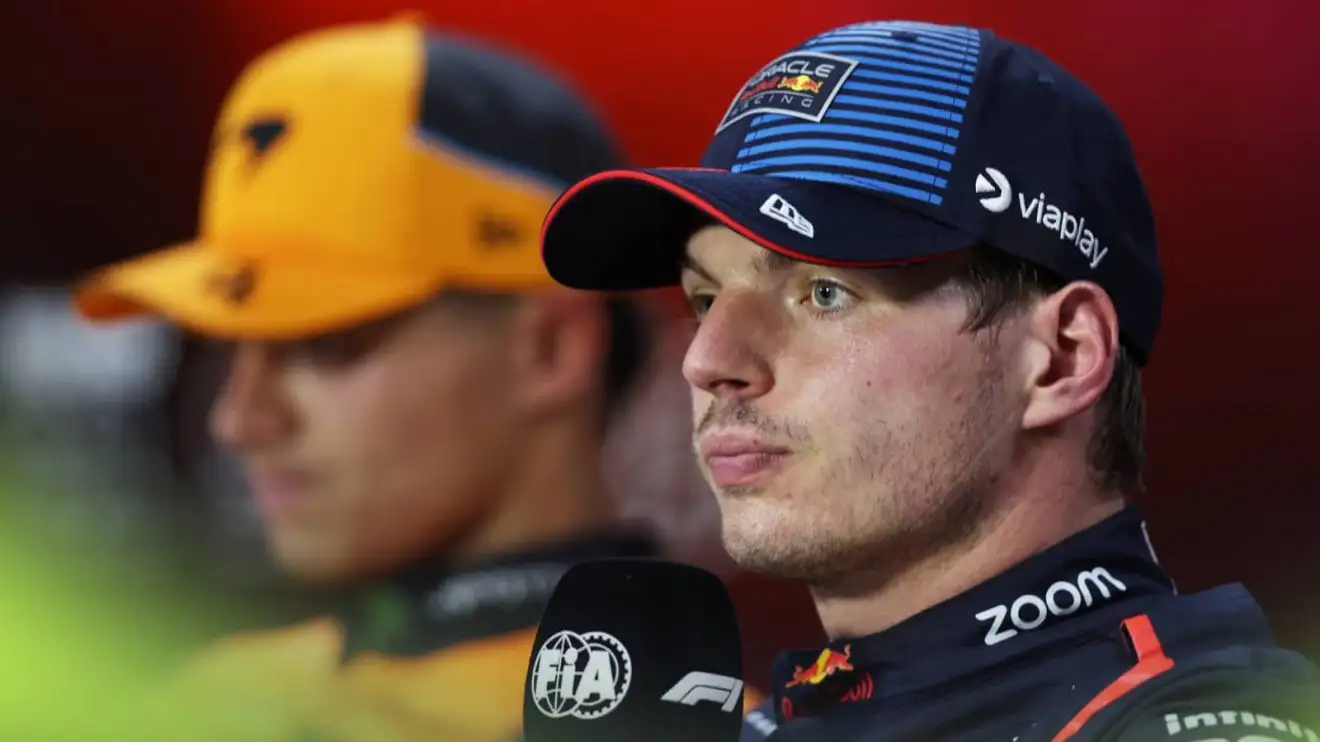 Breaking News: Max Verstappen Slams Red Bull Panel Set to Probe Him Following Recent Accusations