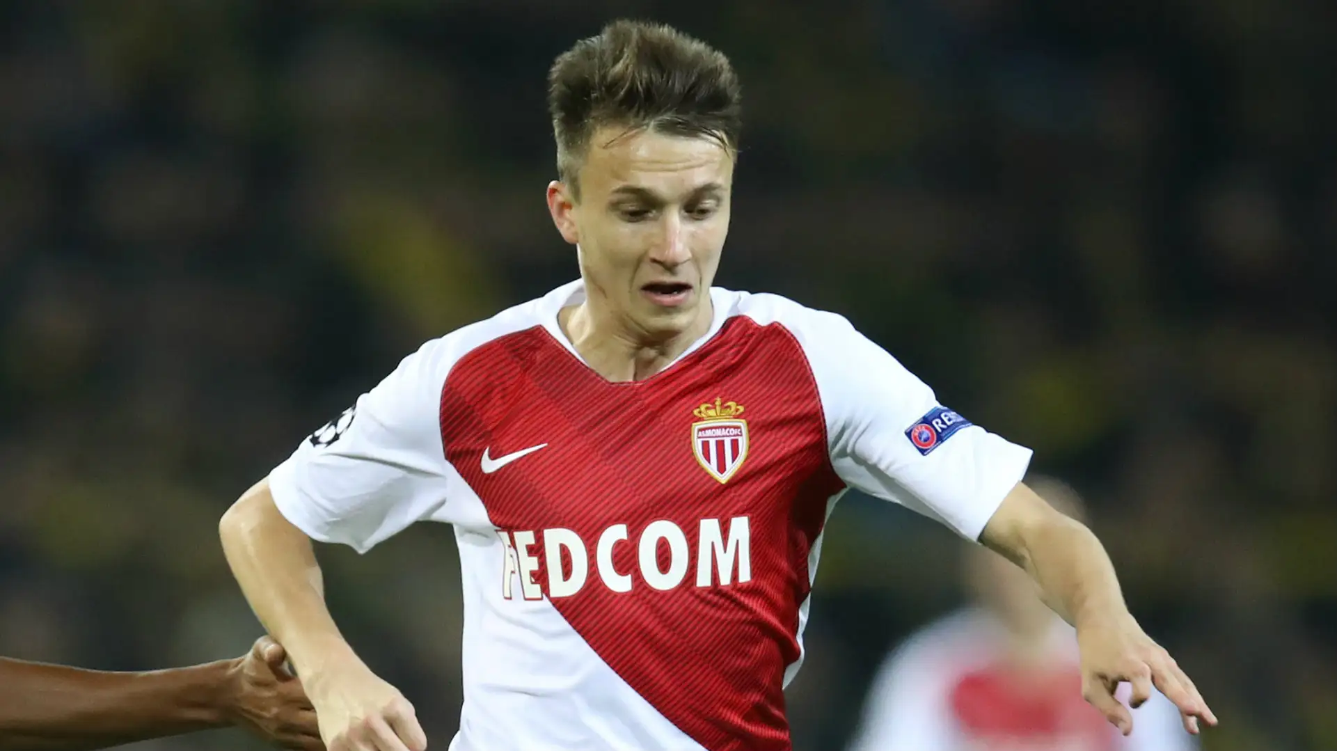 Breaking News: Arsenal Finalizes £74 Million Deal for Monaco’s Prolific Midfielder Aleksandr Golovin