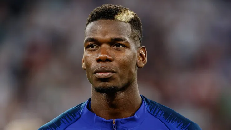 Paul Pogba rejoint le FC Nantes en transfert libre : un tournant pour les ambitions du club