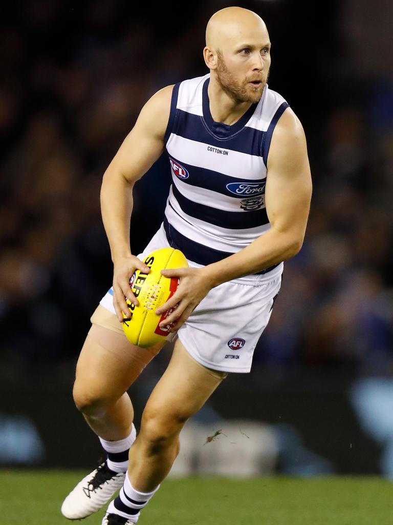 Gary Ablett Jr. Makes Stunning Return to Geelong Cats, Fans Go Wild