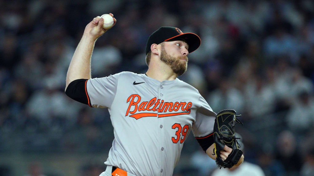 Red Sox Stun MLB with Blockbuster Signing of Cy Young Winner Corbin Burnes in $130 Million Deal