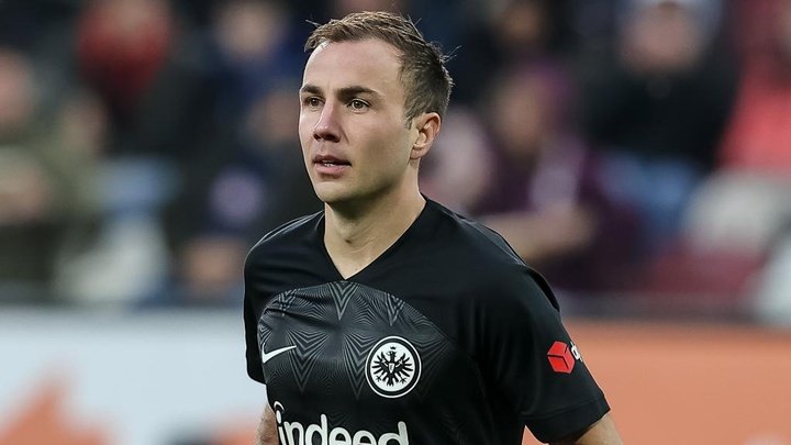 Schock-Transfer: Mario Götze wechselt ablösefrei nach Saarbrücken, ein Wendepunkt für den Verein