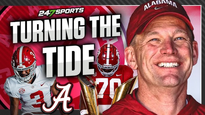 Alabama Crimson Tide on the Move: Acquiring Star Quarterback for $116 Million