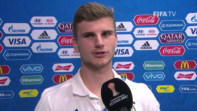 Schock-Transfer: Timo Werner wechselt von Tottenham Hotspur zu Borussia Dortmund