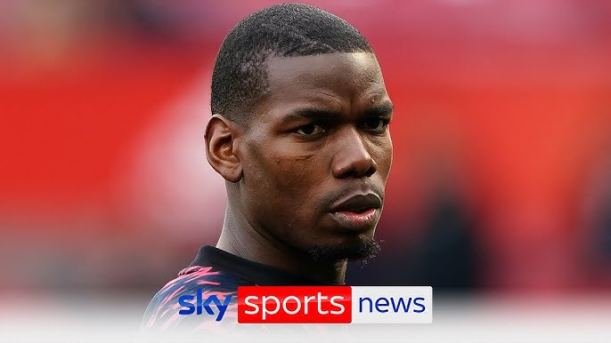 Transfert choc : Marseille annonce le retour de Paul Pogba en Ligue 1, un tournant pour le club