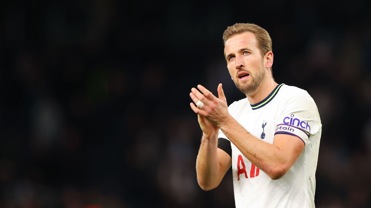 Harry Kane Promises to Terminate Contract and Return to Tottenham: A Stunning Development for Spurs Fans