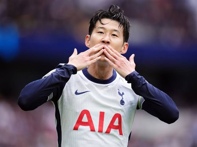 Tottenham Injury Updates: Key Players Son Heung-min and romero  Set to Return as Spurs Aim for Strong….. 