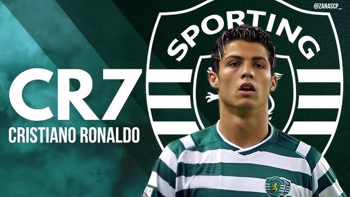 NEGÓCIO CONFIRMADO: Cristiano Ronaldo CONFIRMA O REGRESSO AO SPORTING CP, CLUBE ONDE COMEÇOU A SUA ILUSTRE CARREIRA