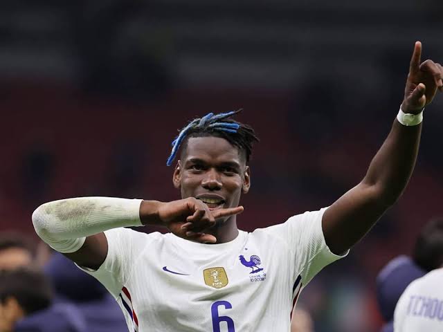 Paul Pogba rejoint le FC Nantes : un transfert choquant dans le monde du football