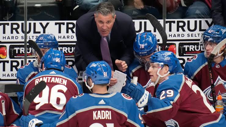 Breaking News: Jared Bednar Returns to Colorado Avalanche as Bench Coach