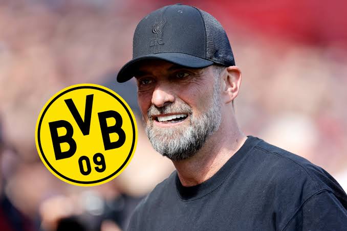 Breaking News: Ex-Trainer von Borussia Dortmund kehrt als Co-Trainer zurück