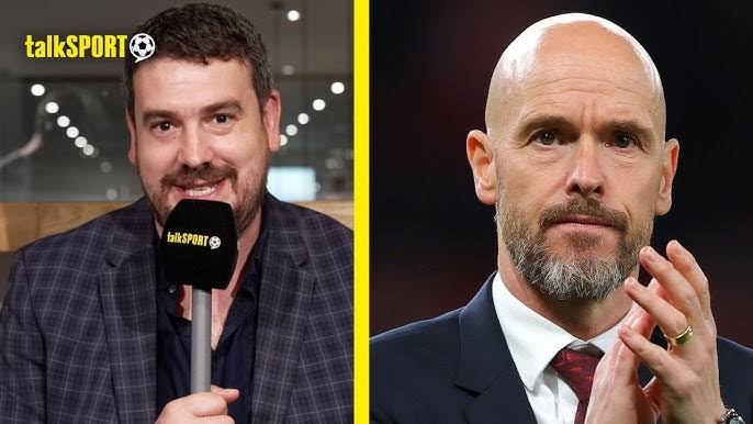 Breaking News: Fabrizio Romano Bevestigt Erik ten Hag Terugkeer als Hoofdtrainer van Ajax