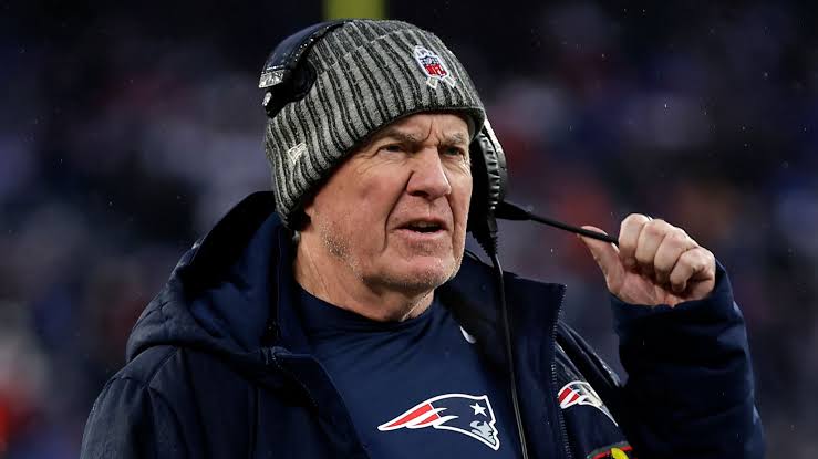 Breaking News: Bill Belichick Returns to back for New England Patriots as Bench coach