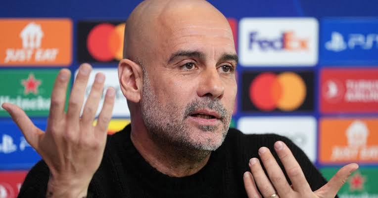 Schokkende Aankondiging: Pep Guardiola Beëindigt Contract met Manchester City en Maakt Overstap naar Ajax