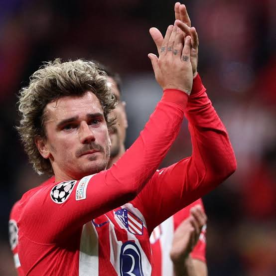 Antoine Griezmann Wechselt im Januar zu Borussia Dortmund – Fabrizio Romano Bestätigt den Deal