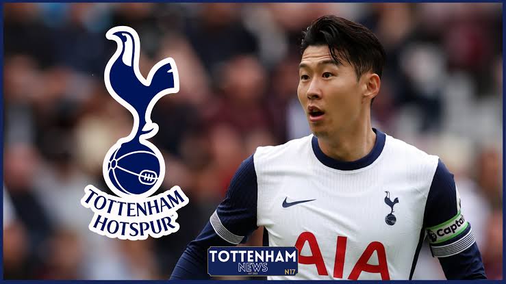 Breaking News: Tottenham Captain Son Heung-min Leads Spurs to Superb Victory Over Galatasaray in European Clash