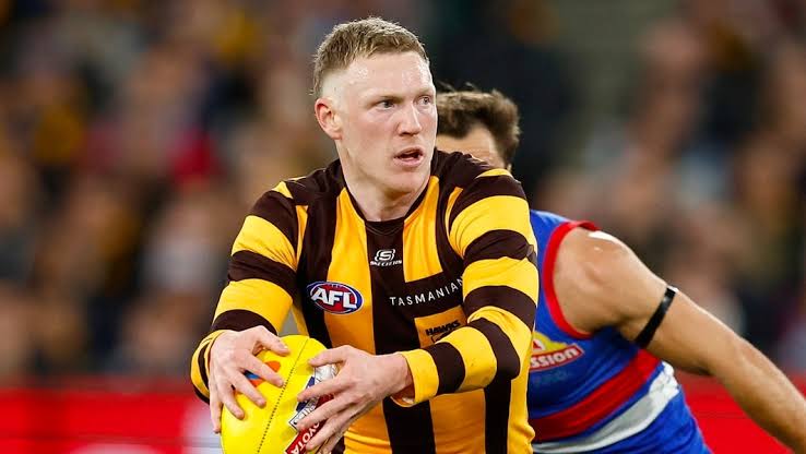 James Sicily  departs Hawthorn in Pursuit of Historic $98 Million Deal!