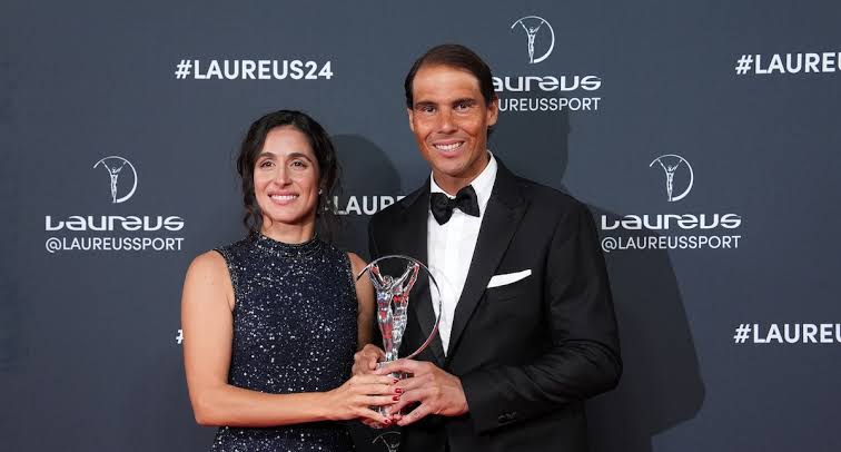 Shocking News: Rafael Nadal Crowned as the Professional King of Tennis After His Retirement