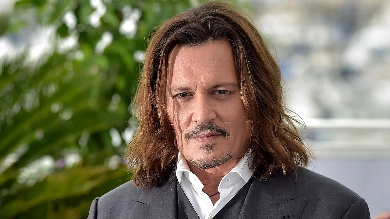 Breaking News: Actor Johnny Depp Set to Sign Groundbreaking $1.1 Billion Endorsement Deal With AIG