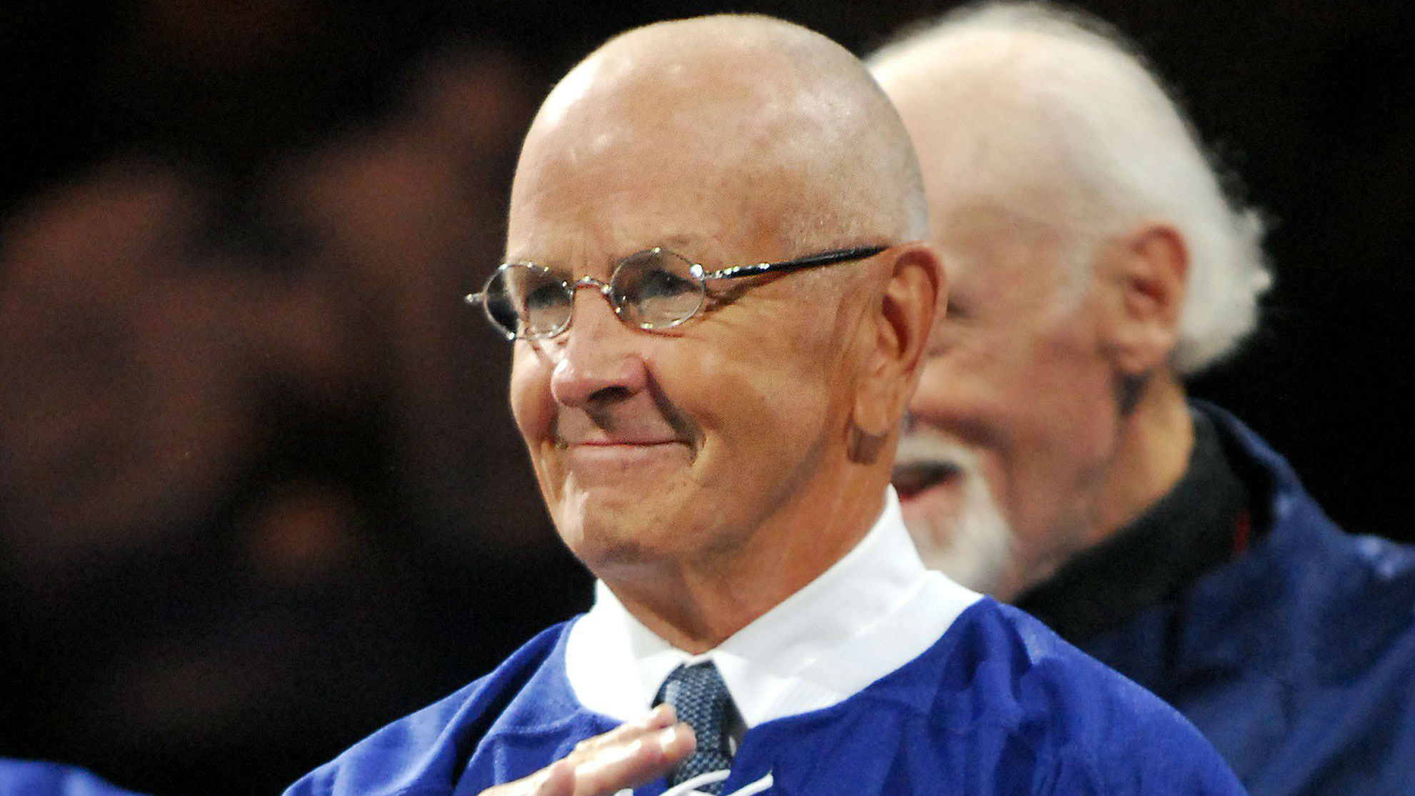 Breaking News: Legendary Dave Keon to Receive Honoring Award at Maple Leafs vs Oilers Game