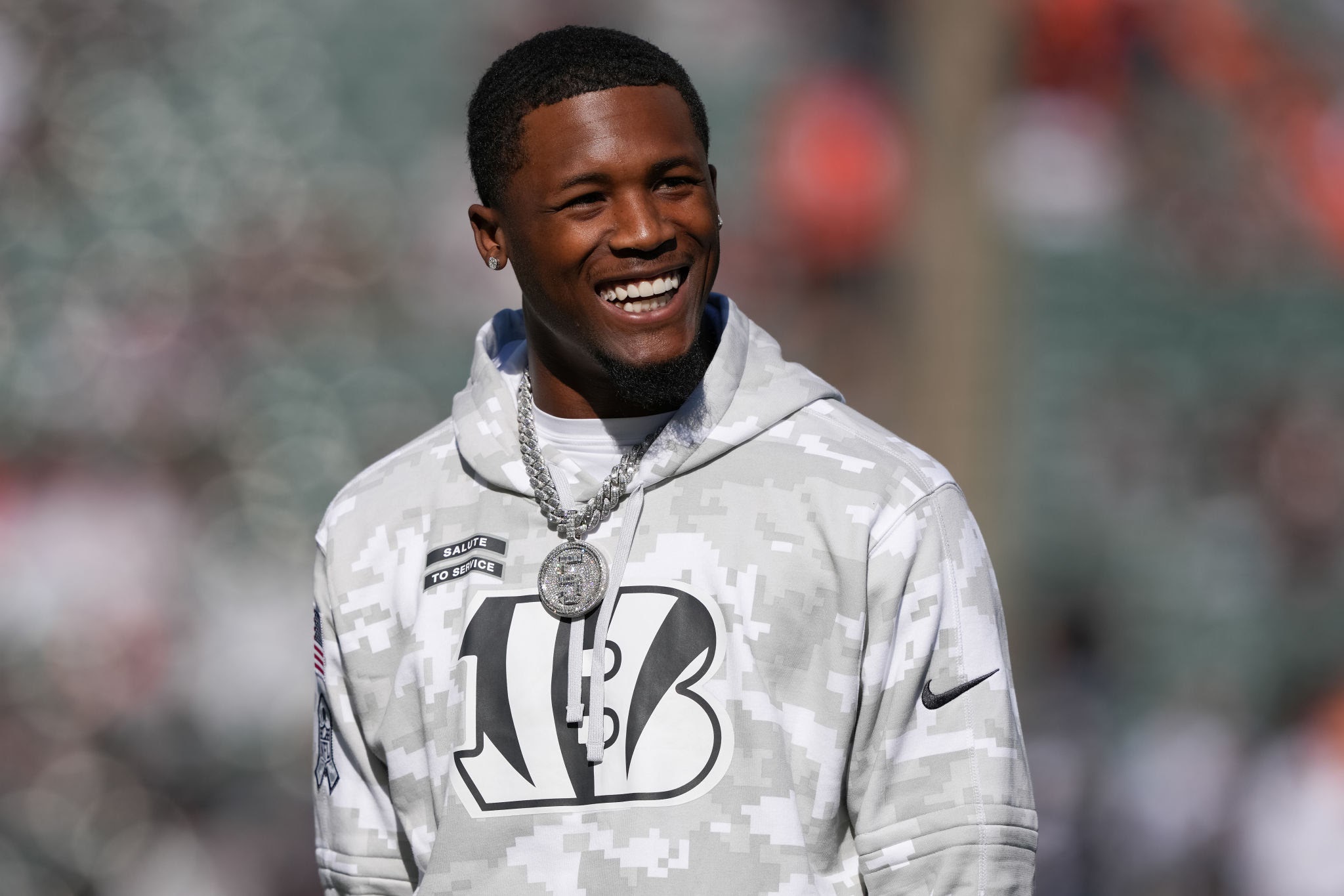 Tee Higgins to Return to Bengals Stuns Fans and Boosts Super Bowl Hopes