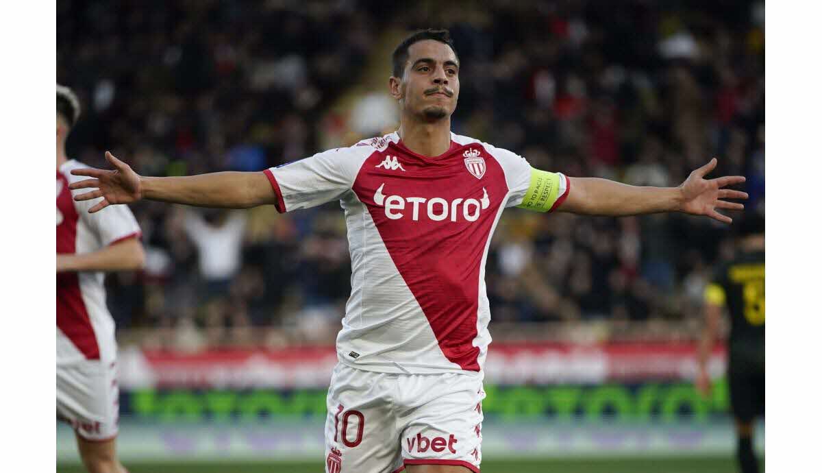 Willy Ben Yedder fait un retour spectaculaire à FC Nantes, ravivant les espoirs d’un avenir plus fort