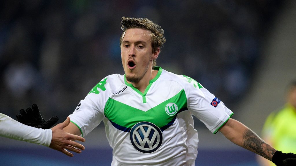 Max Kruse überrascht Fans mit Schock-Rückkehr zu FC St. Pauli – Bleibt bis zum Karriereende